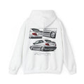 SILVER CITREON XSARA JUMPER