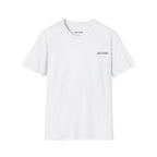 SILVER LEXUS IS200 T-SHIRT