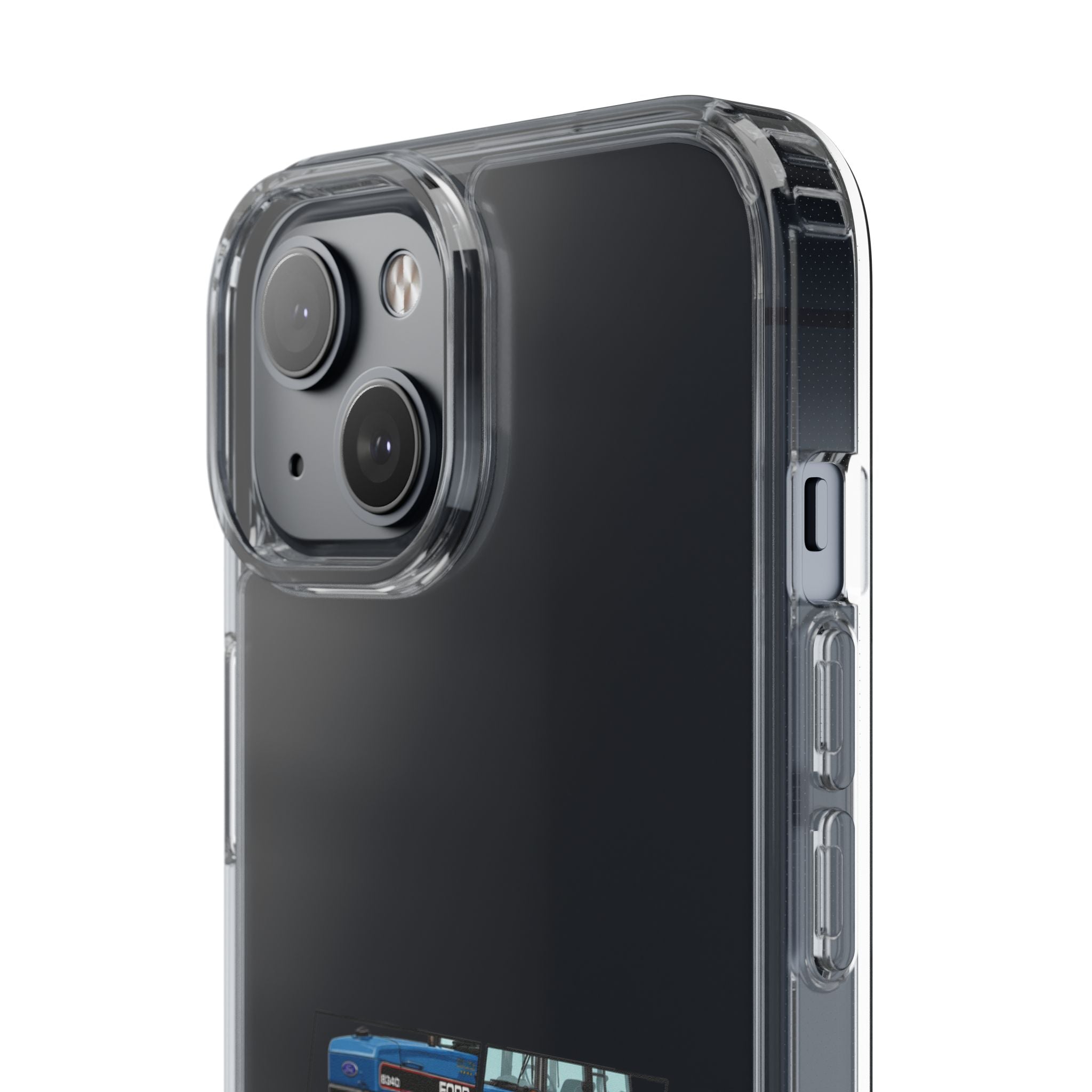 BLUE FORD 8340 PHONE CASES