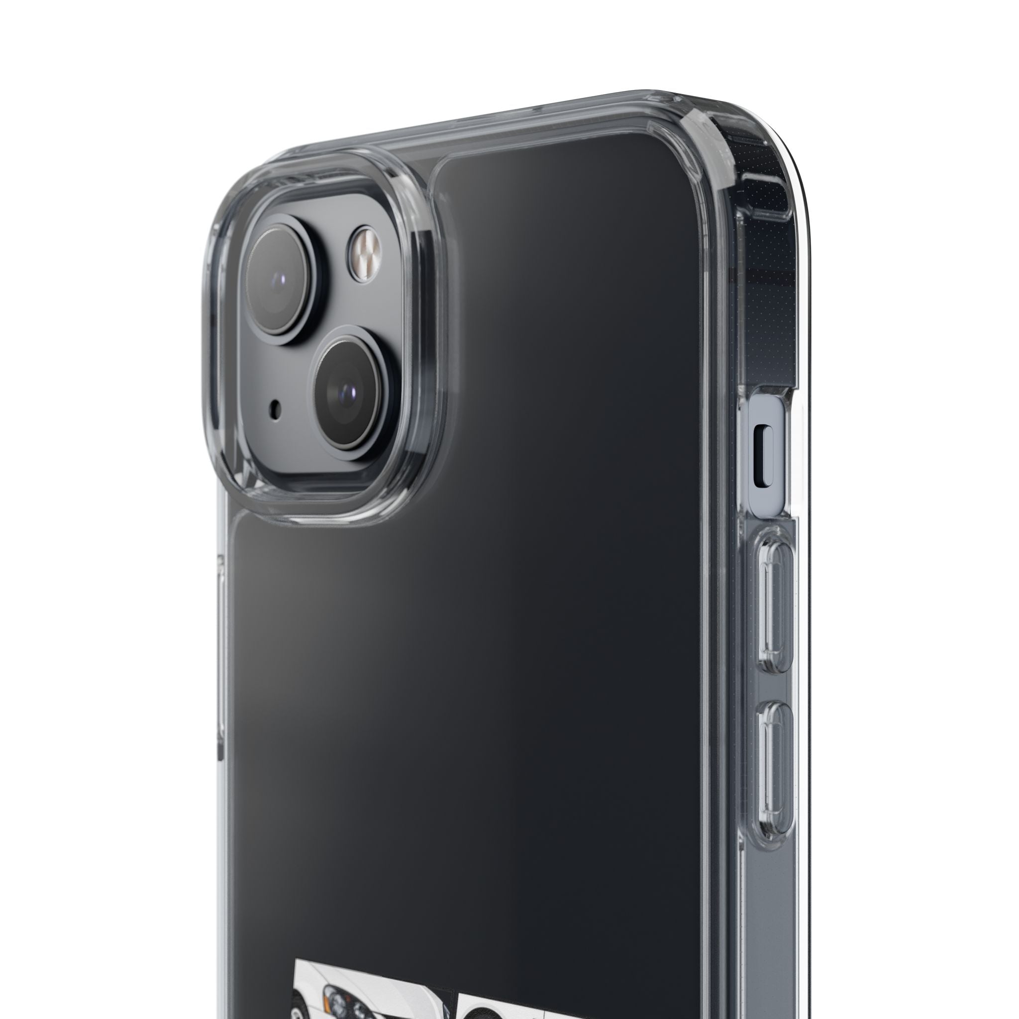 WHITE INTEGRA DC5 TYPE R PHONE CASES