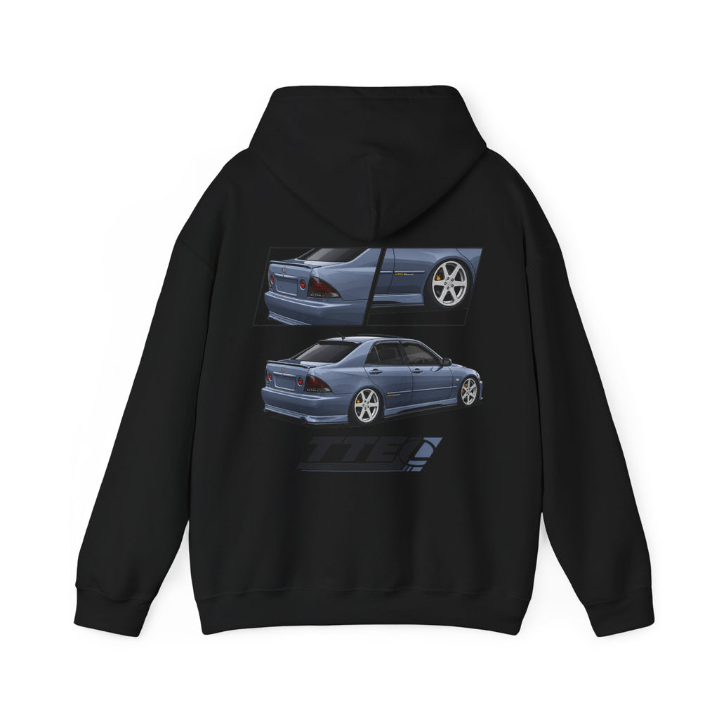 MOONSTONE LEXUS IS200 JUMPER