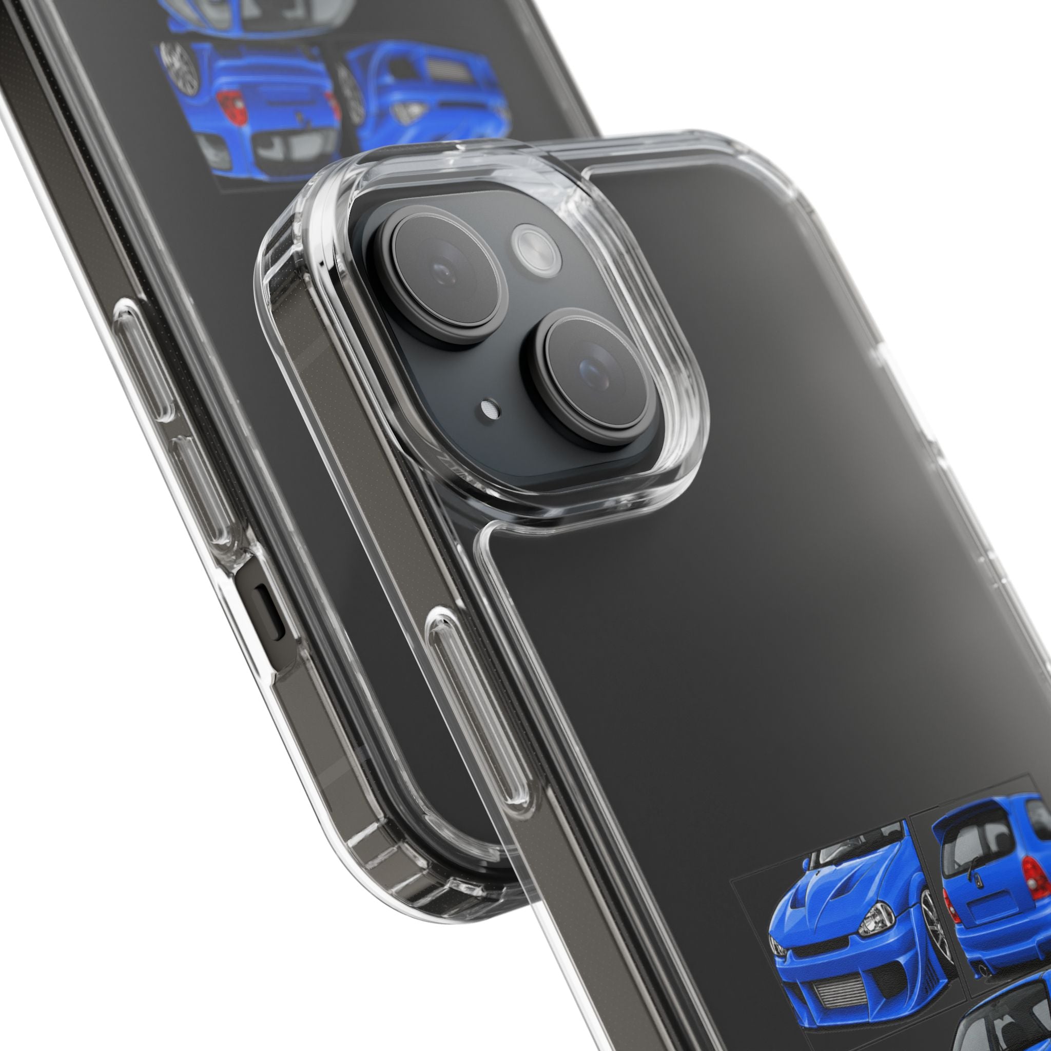 MAX POWER CORSA B PHONE CASES