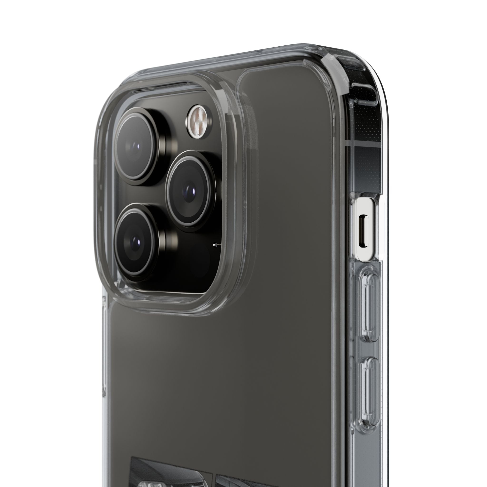 BLACK B5.5 PASSAT PHONE CASES