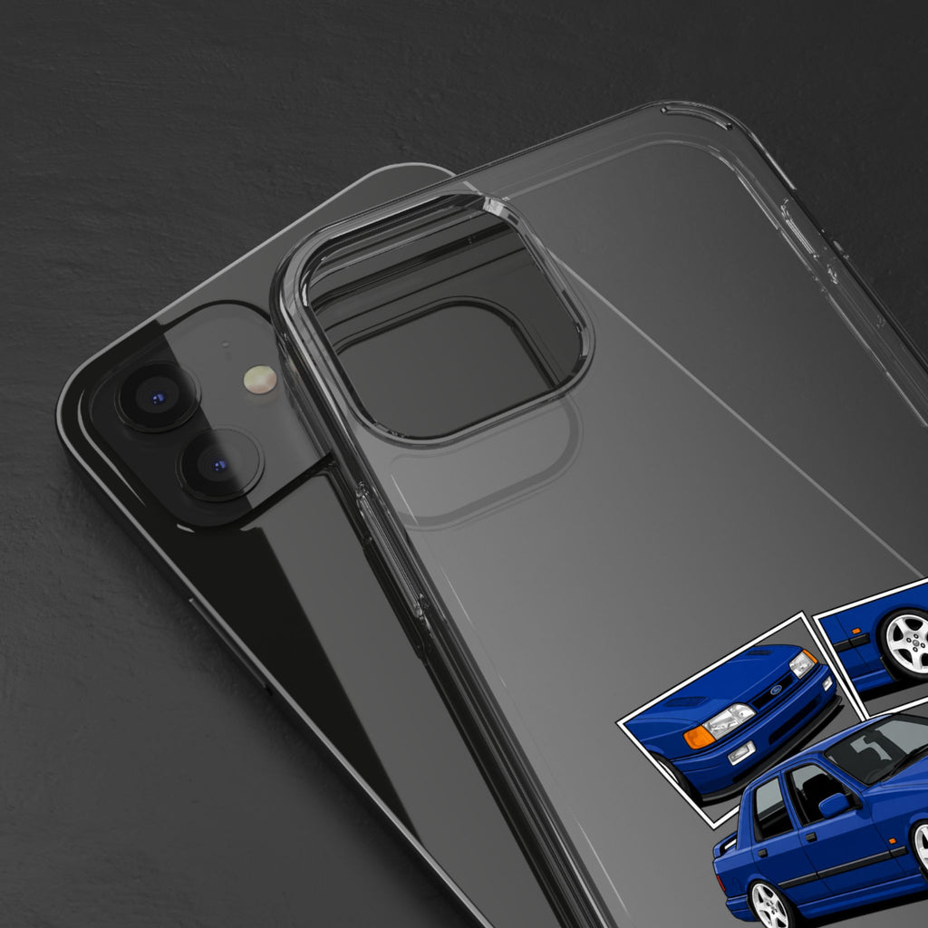 BLUE SIERRA SAPPHIRE PHONE CASES