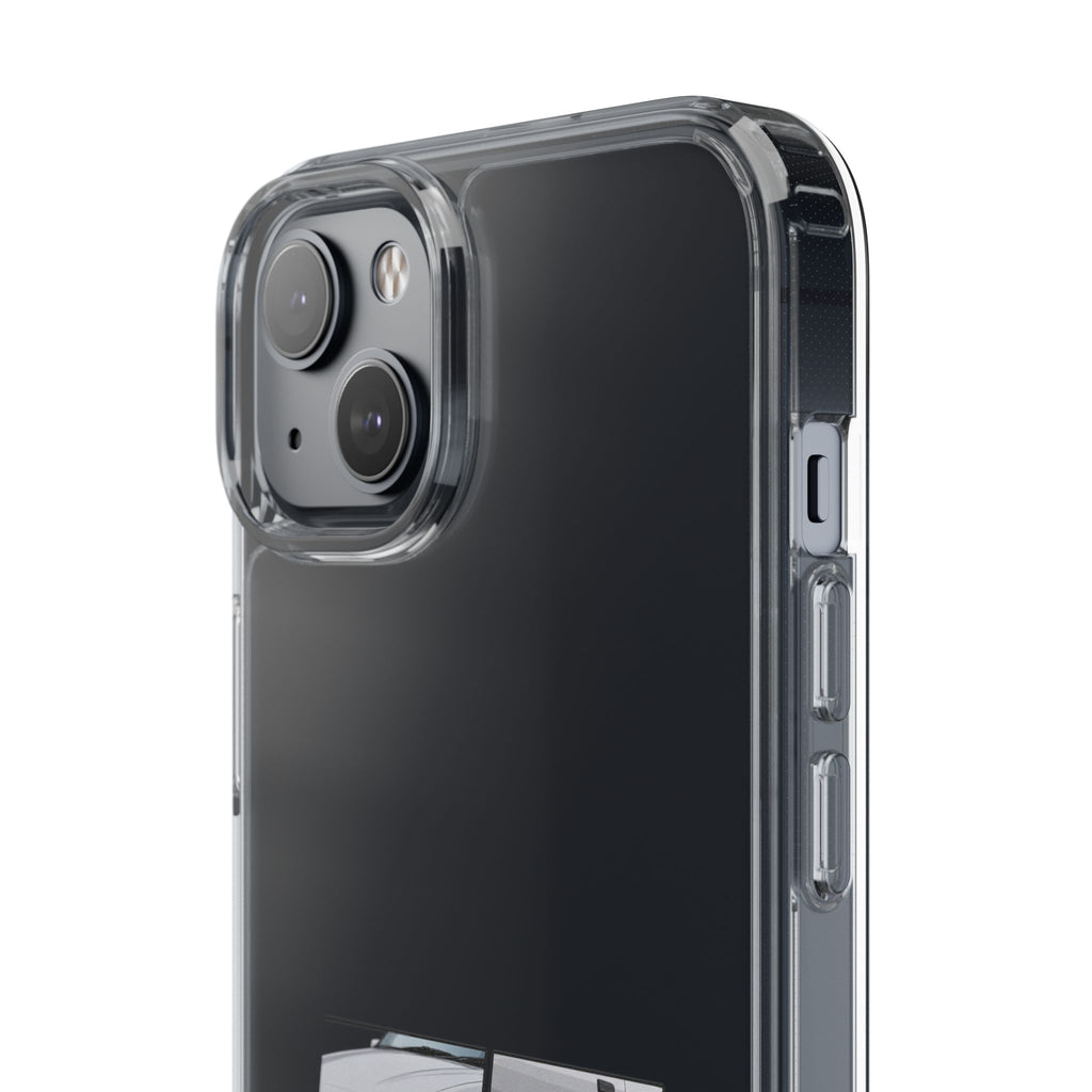 SILVER SIERRA HATCH PHONE CASES
