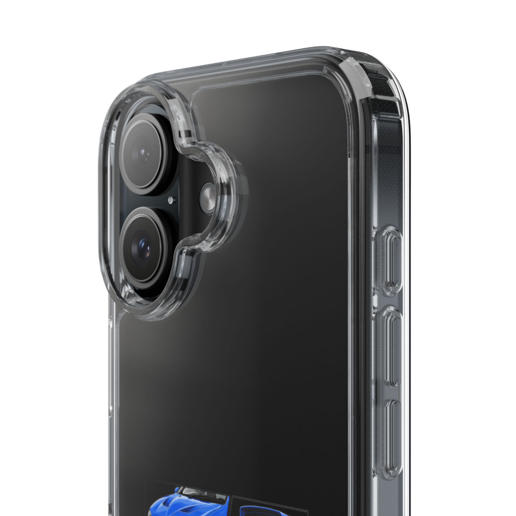 MAX POWER CORSA B PHONE CASES
