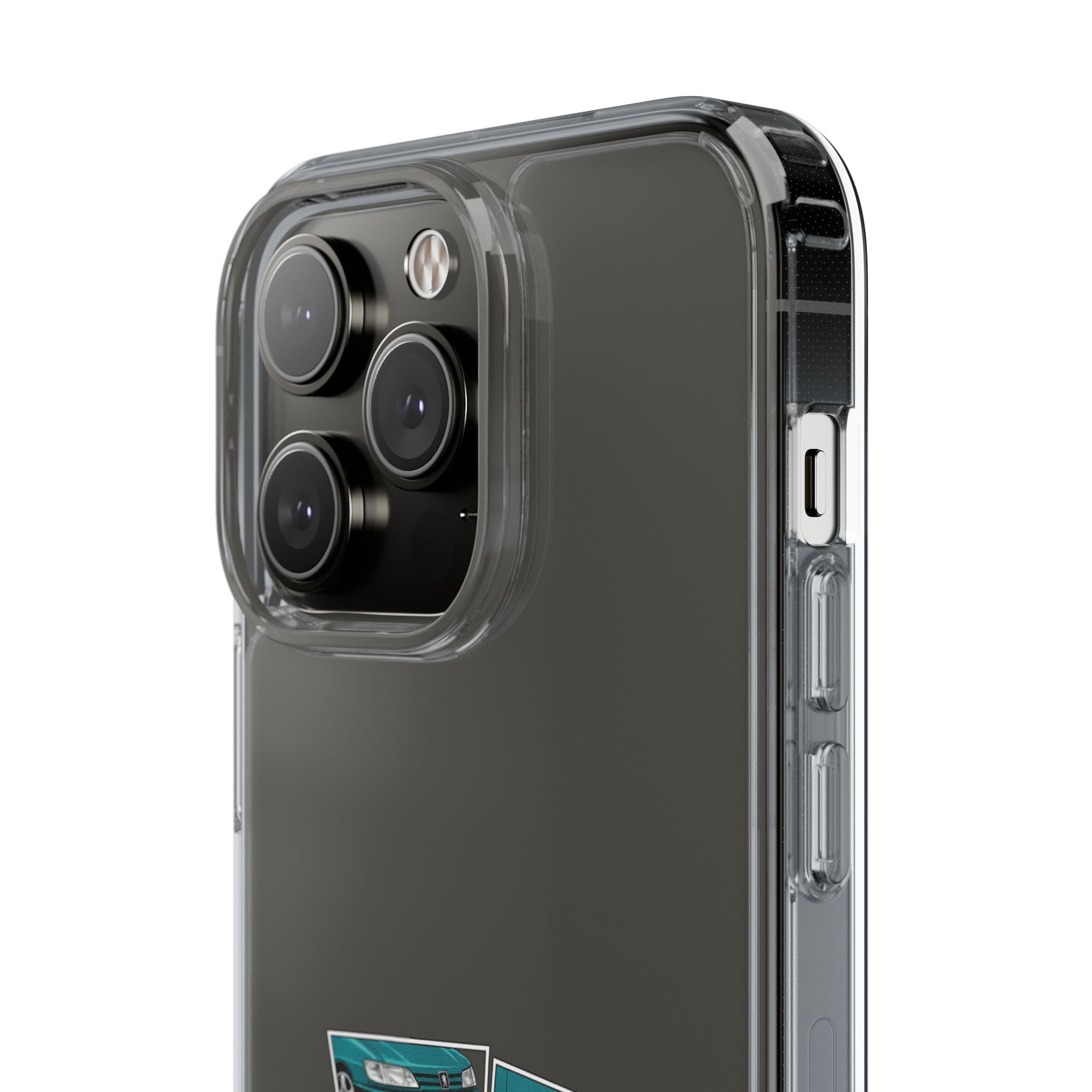 KFG 306 DTURBO PHONE CASES