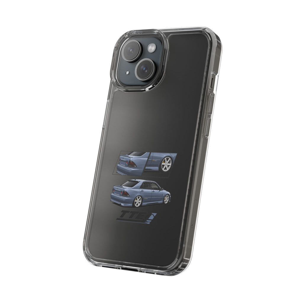 MOONSTONE LEXUS IS200 PHONE CASES