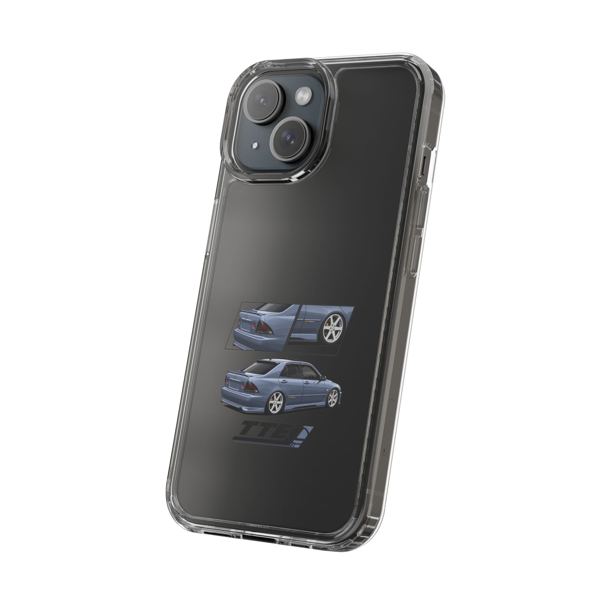 MOONSTONE LEXUS IS200 PHONE CASES