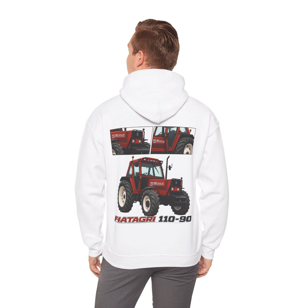 FIATAGRI 110-90 JUMPER