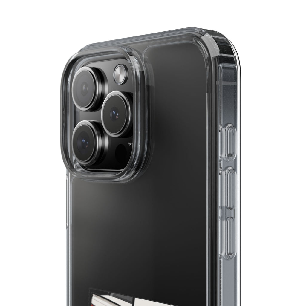 WHITE SIERRA SAPPHIRE PHONE CASES
