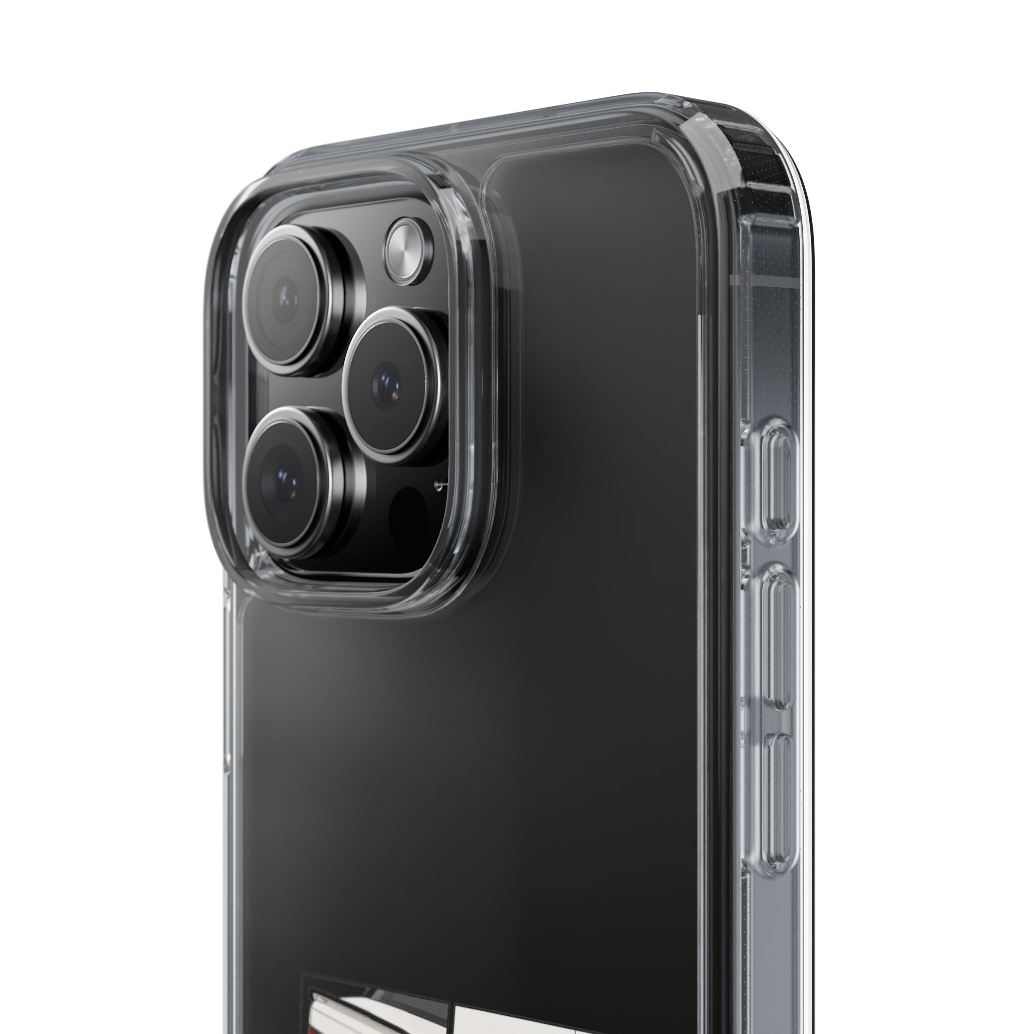 WHITE SIERRA SAPPHIRE PHONE CASES