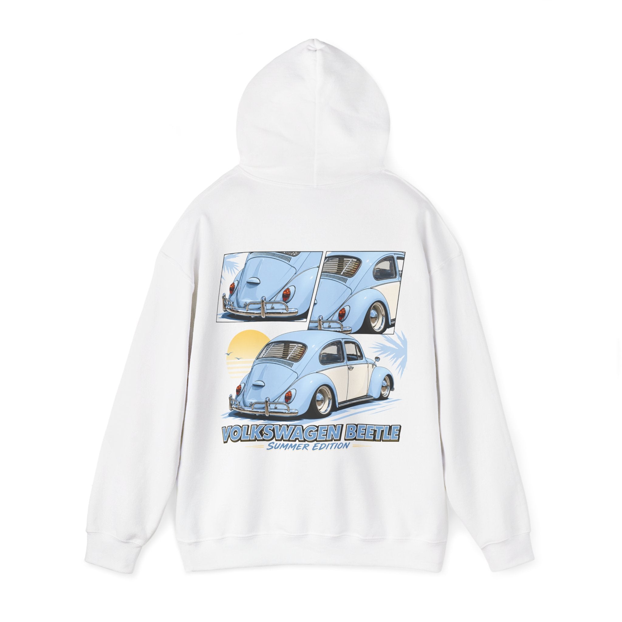 VW BEETLE SUMMER EDITION JUMPER