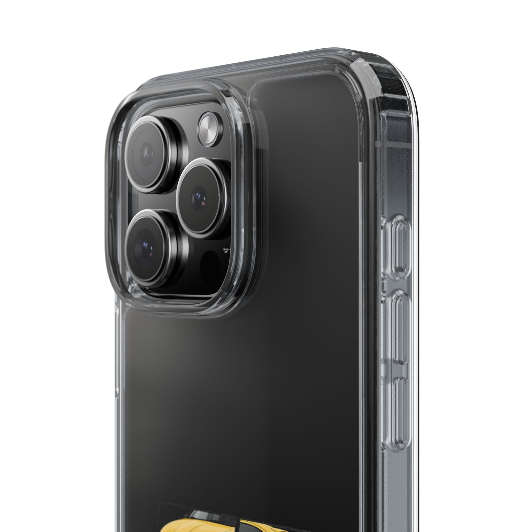 YELLOW LEON MK1 FR PHONE CASES