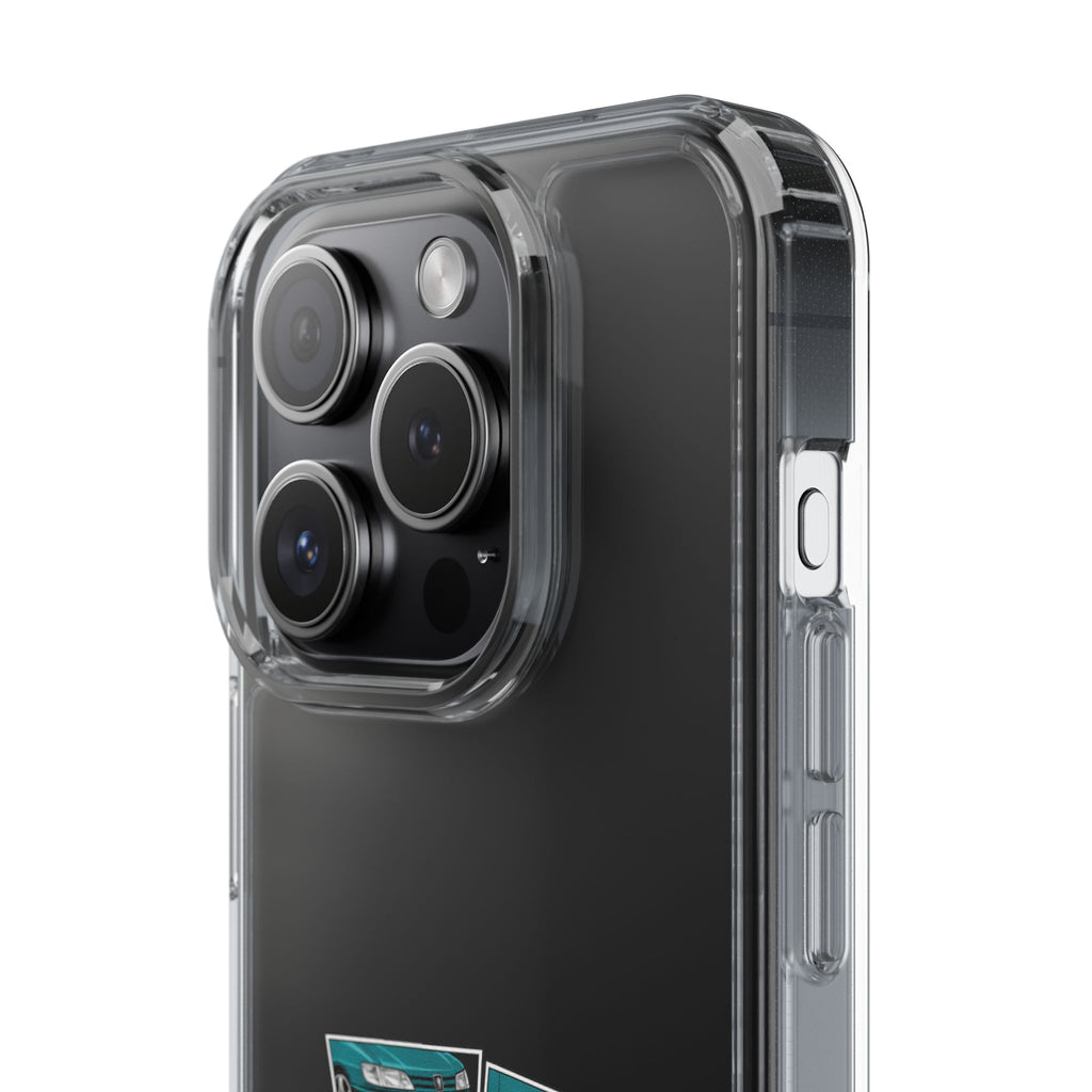 KFG 306 DTURBO PHONE CASES