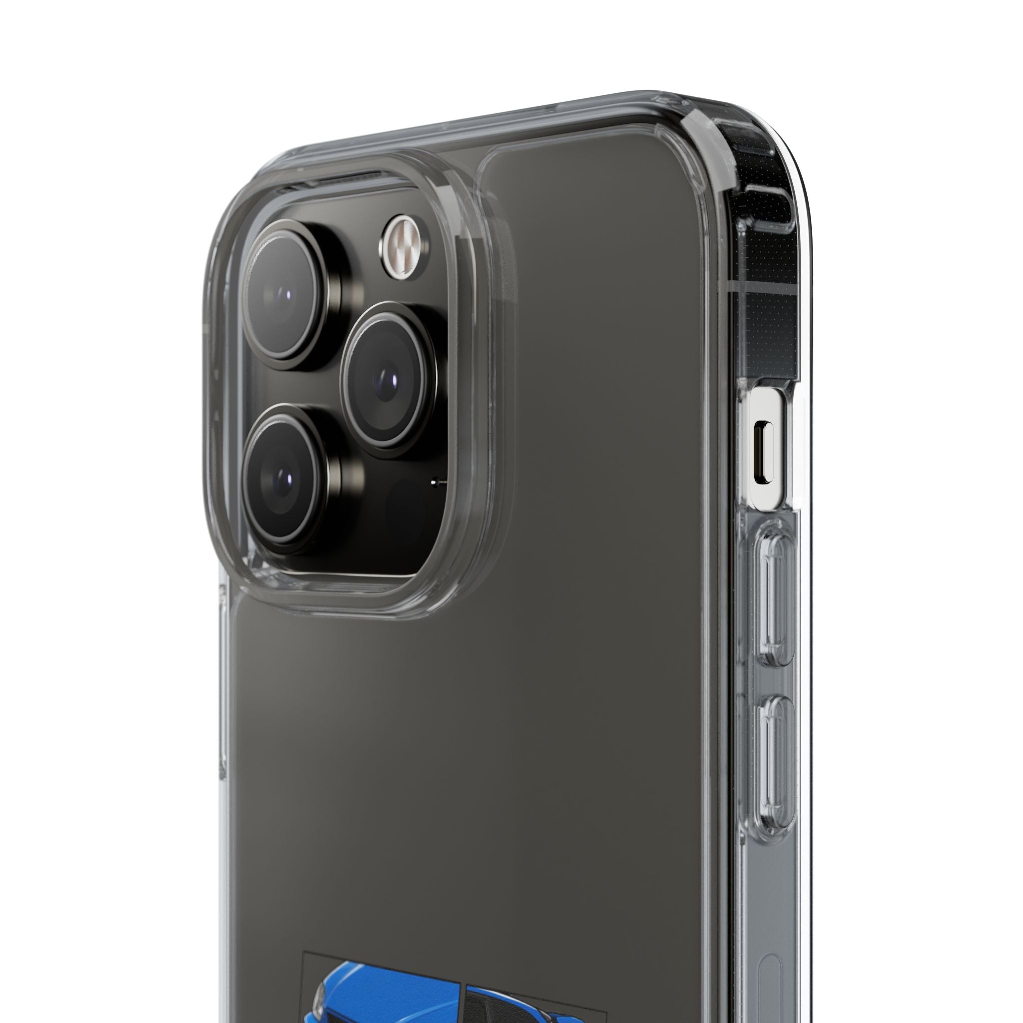 BLUE CIVIC EK9 PHONE CASES