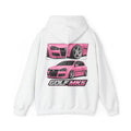 PINK MK5 GOLF JUMPER