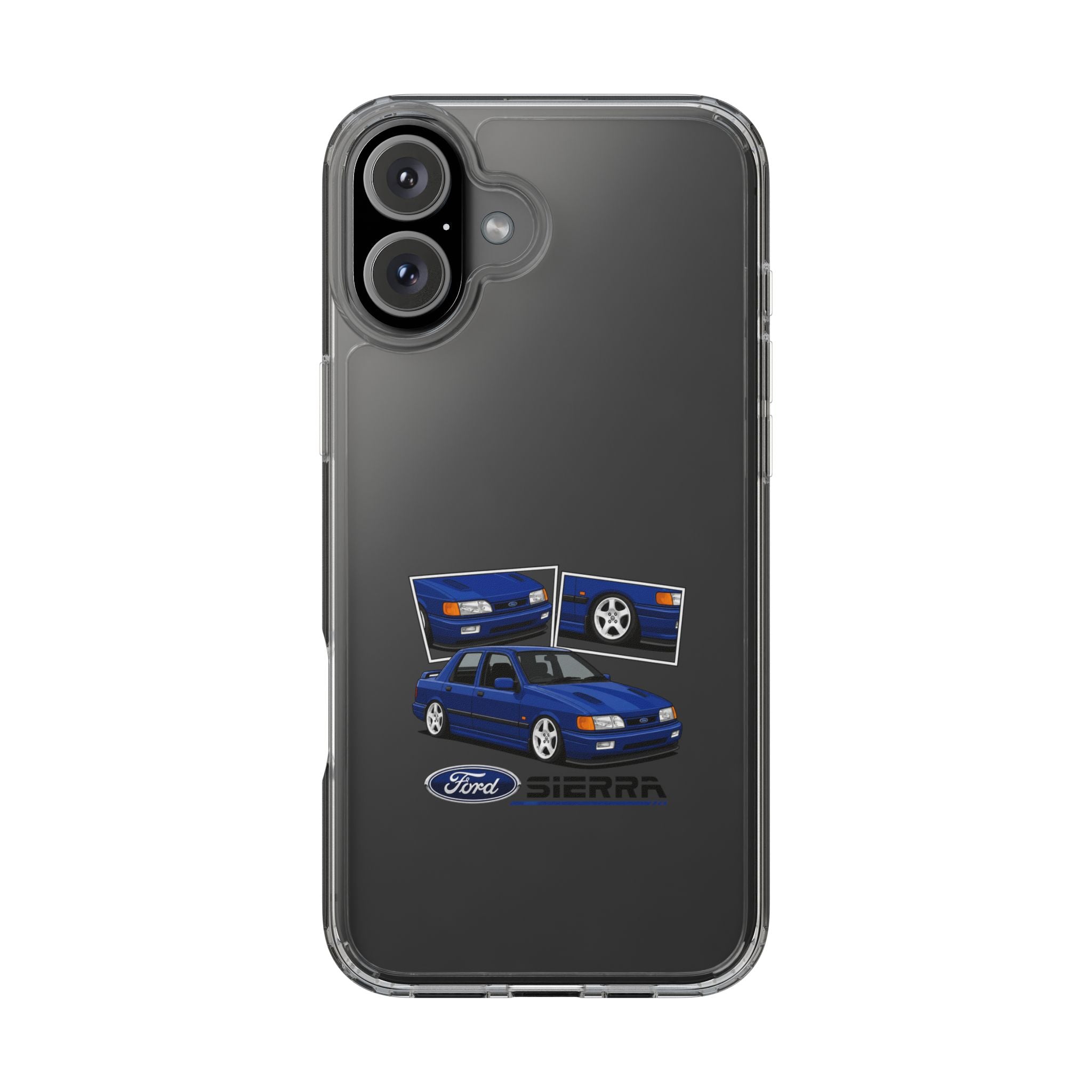 BLUE SIERRA SAPPHIRE PHONE CASES
