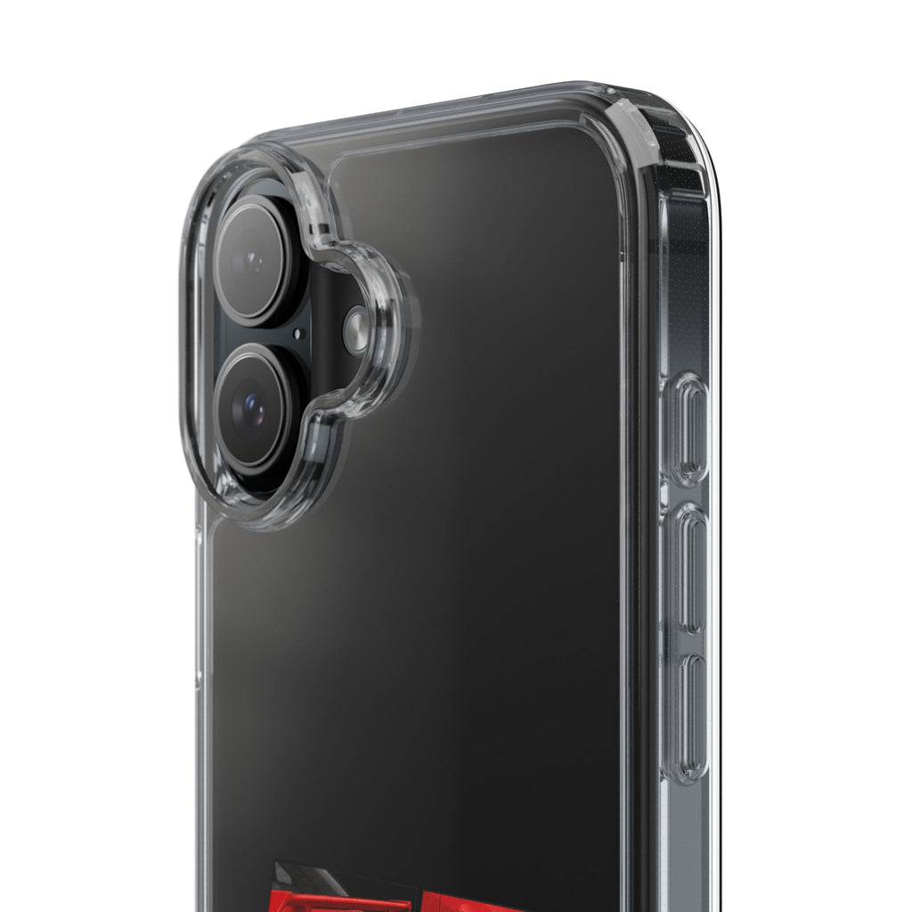 RED 180SX PHONE CASES
