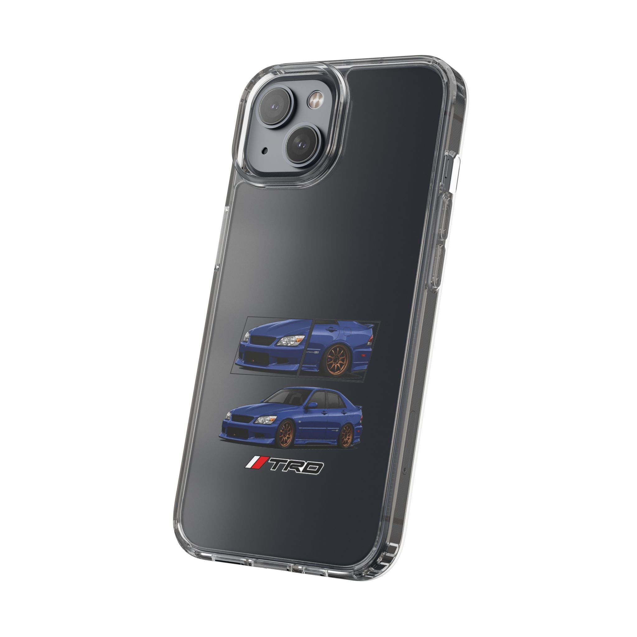 BLUE ALTEZZA PHOTO CASES