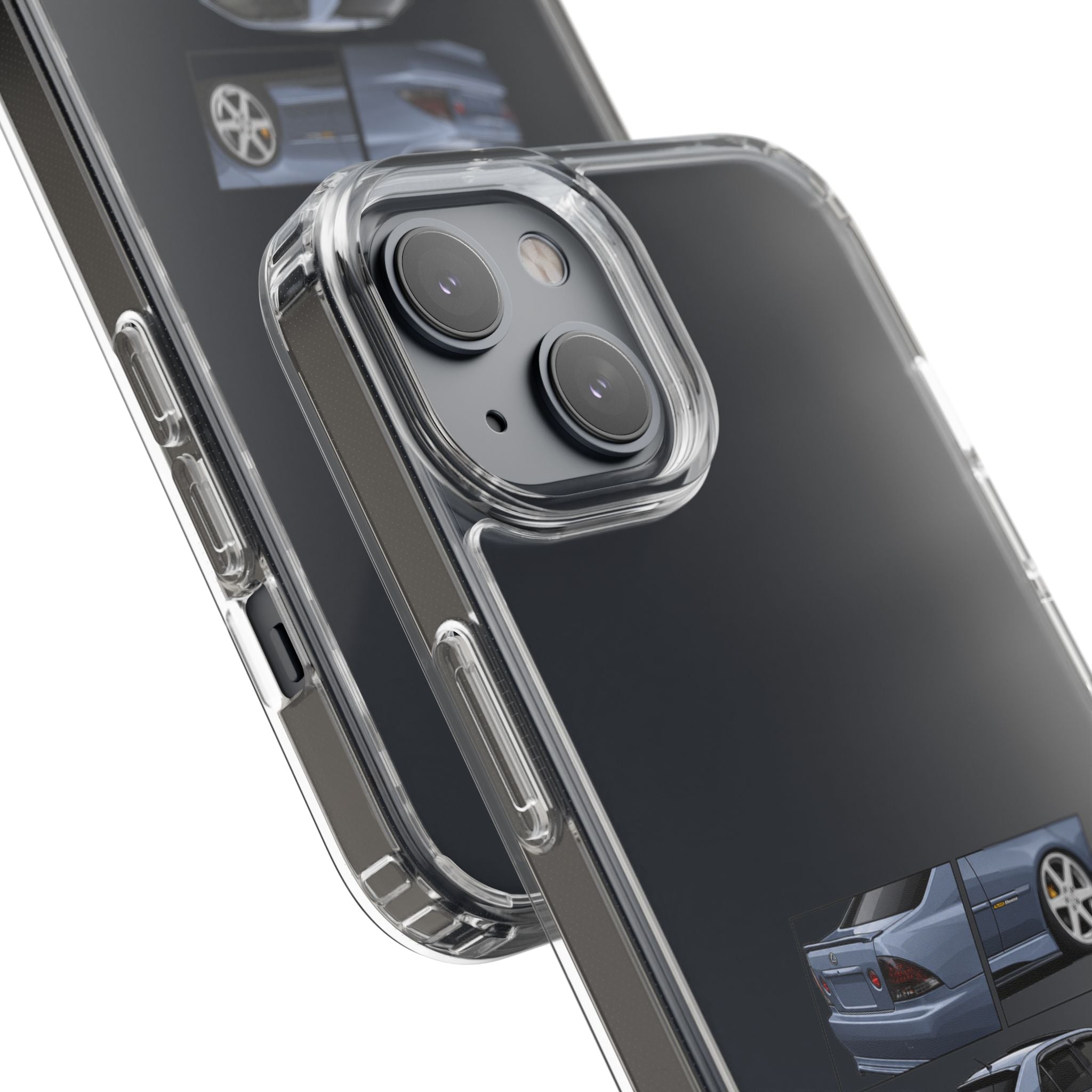 MOONSTONE LEXUS IS200 PHONE CASES