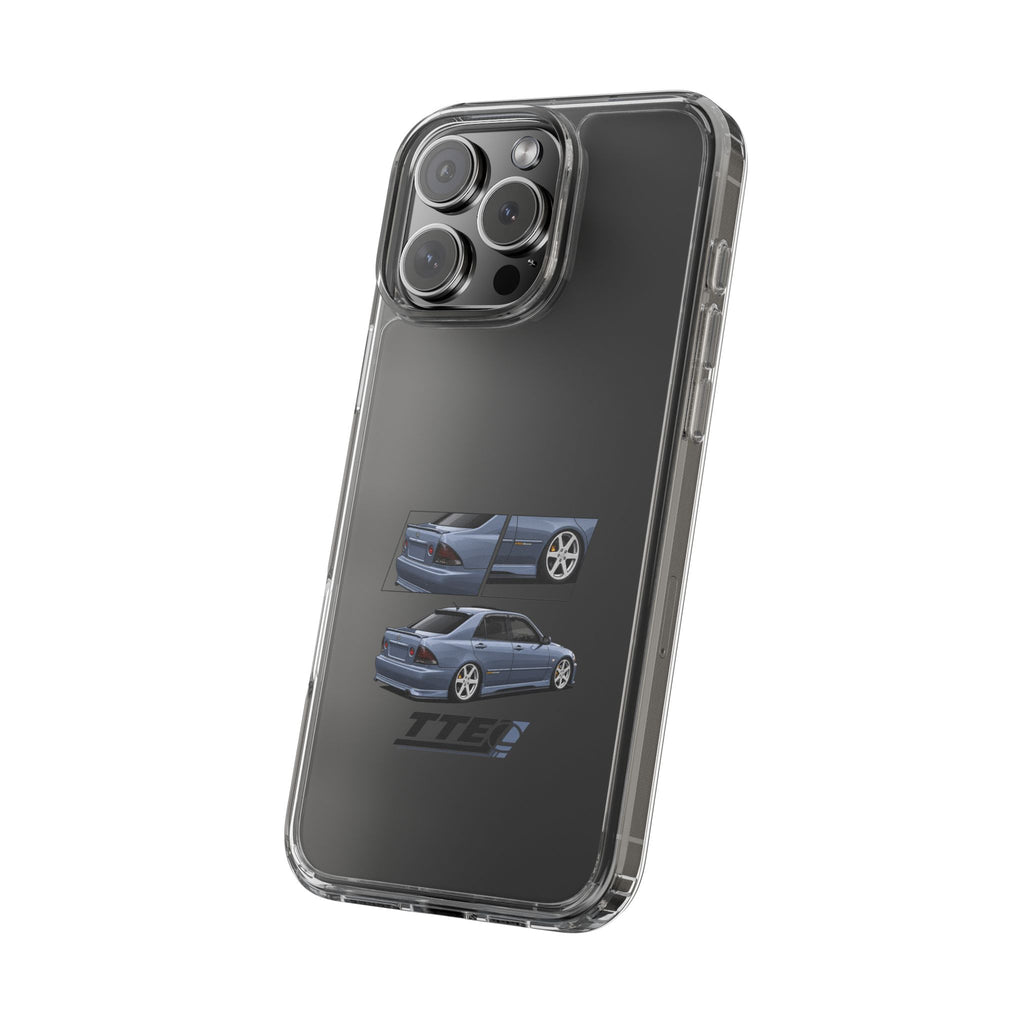MOONSTONE LEXUS IS200 PHONE CASES