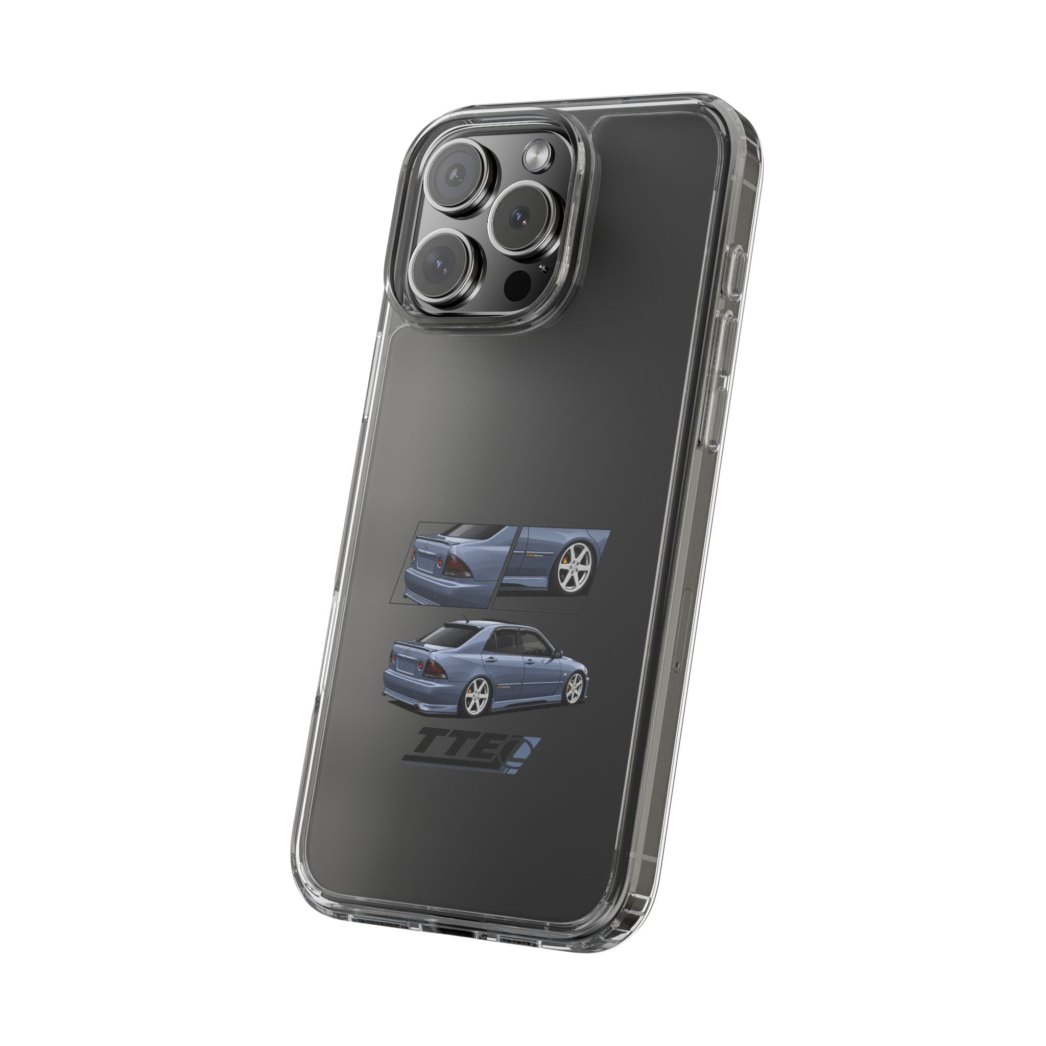 MOONSTONE LEXUS IS200 PHONE CASES