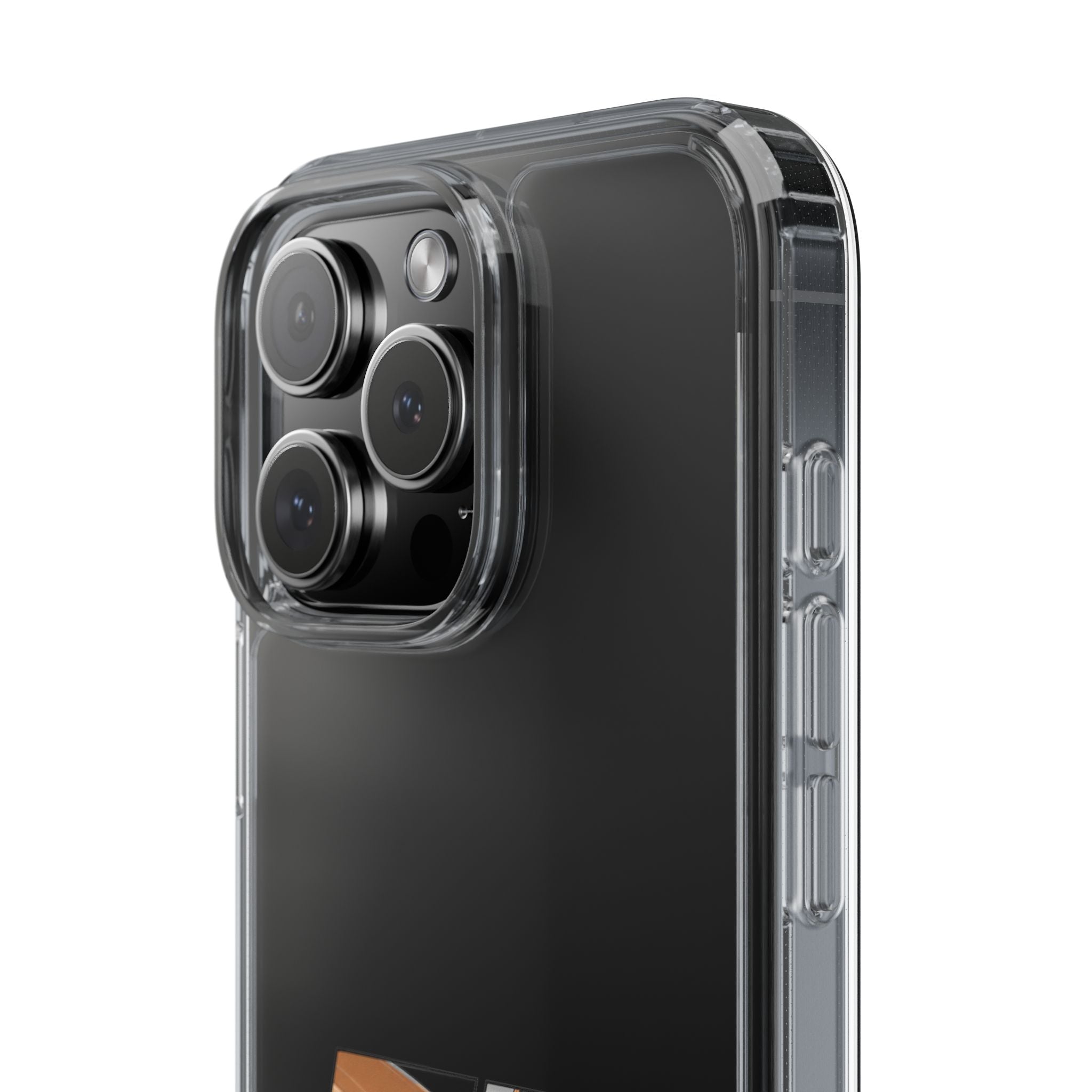 GOLD TWINCAM PHONE CASES