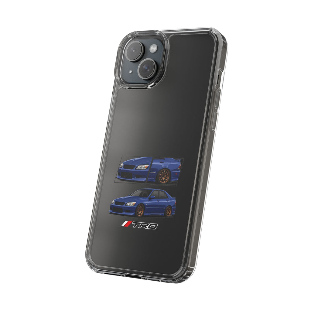 BLUE ALTEZZA PHOTO CASES