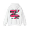 PINK DTURBO JUMPER