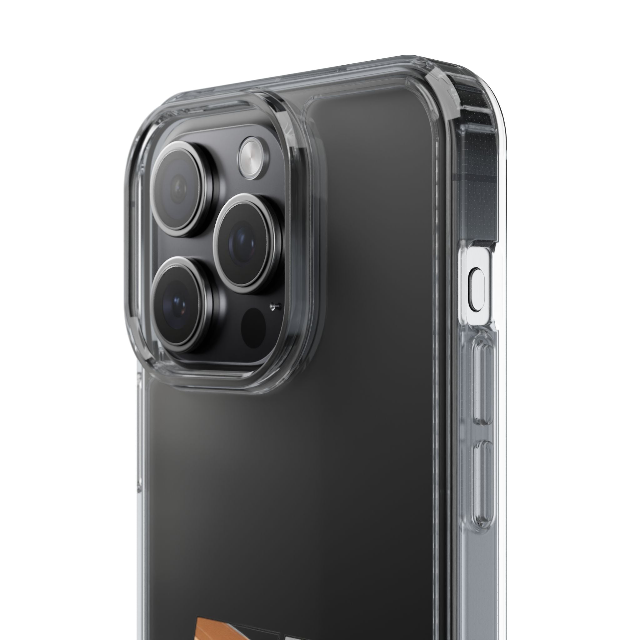 GOLD TWINCAM PHONE CASES