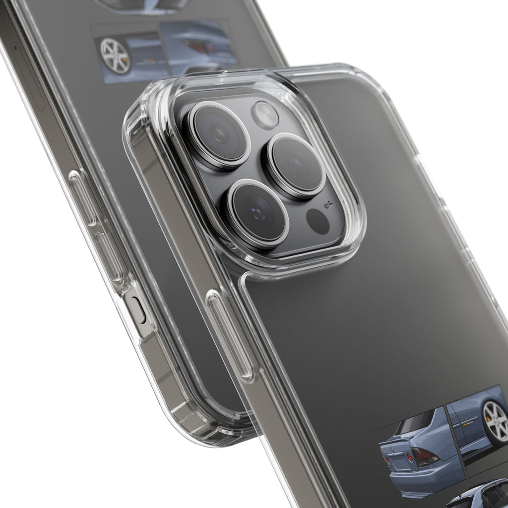 MOONSTONE LEXUS IS200 PHONE CASES