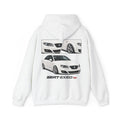 WHITE SEAT EXEO JUMPER