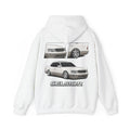 WHITE CELSIOR JUMPER