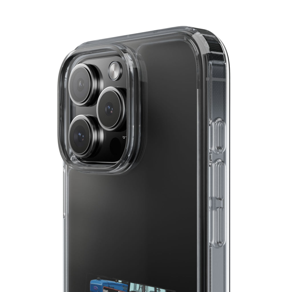 BLUE FORD 8340 PHONE CASES