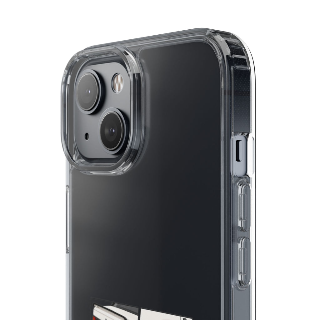 WHITE SIERRA SAPPHIRE PHONE CASES