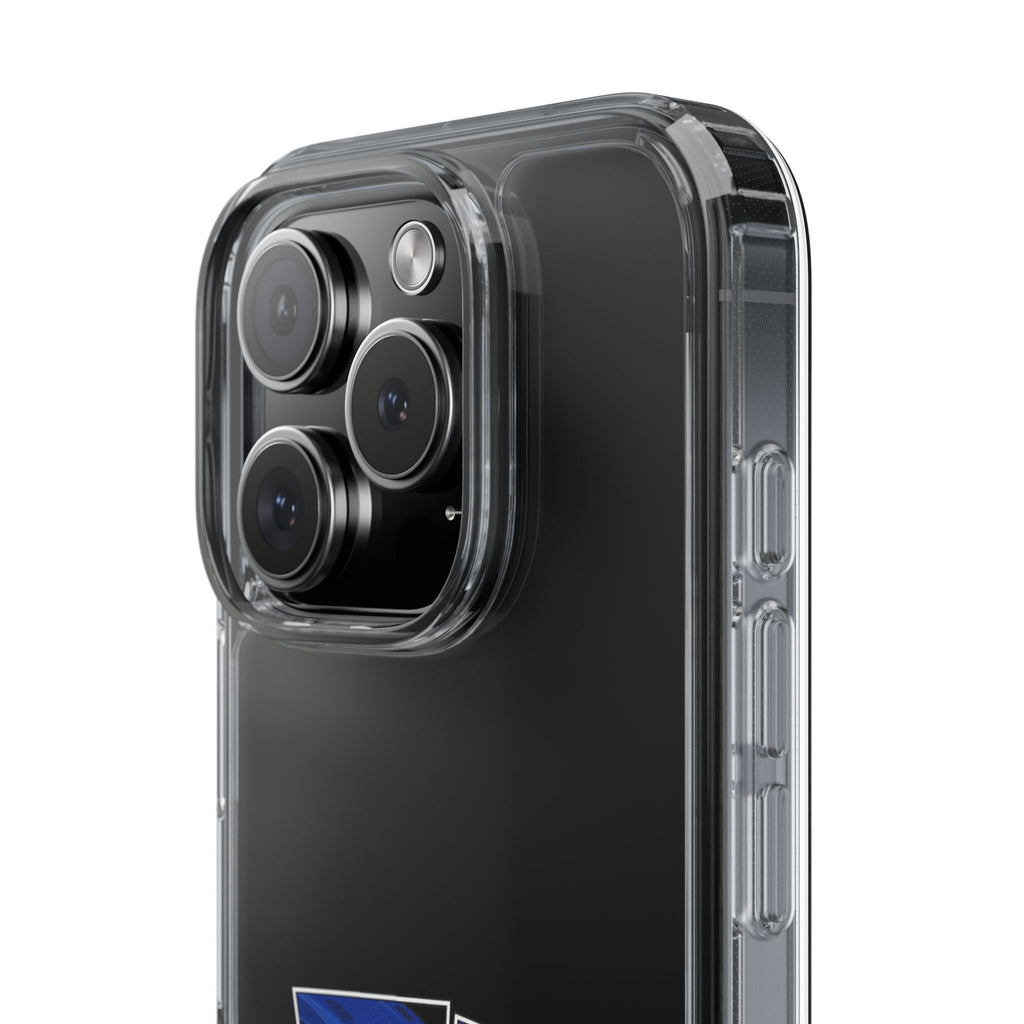 BLUE SIERRA SAPPHIRE PHONE CASES