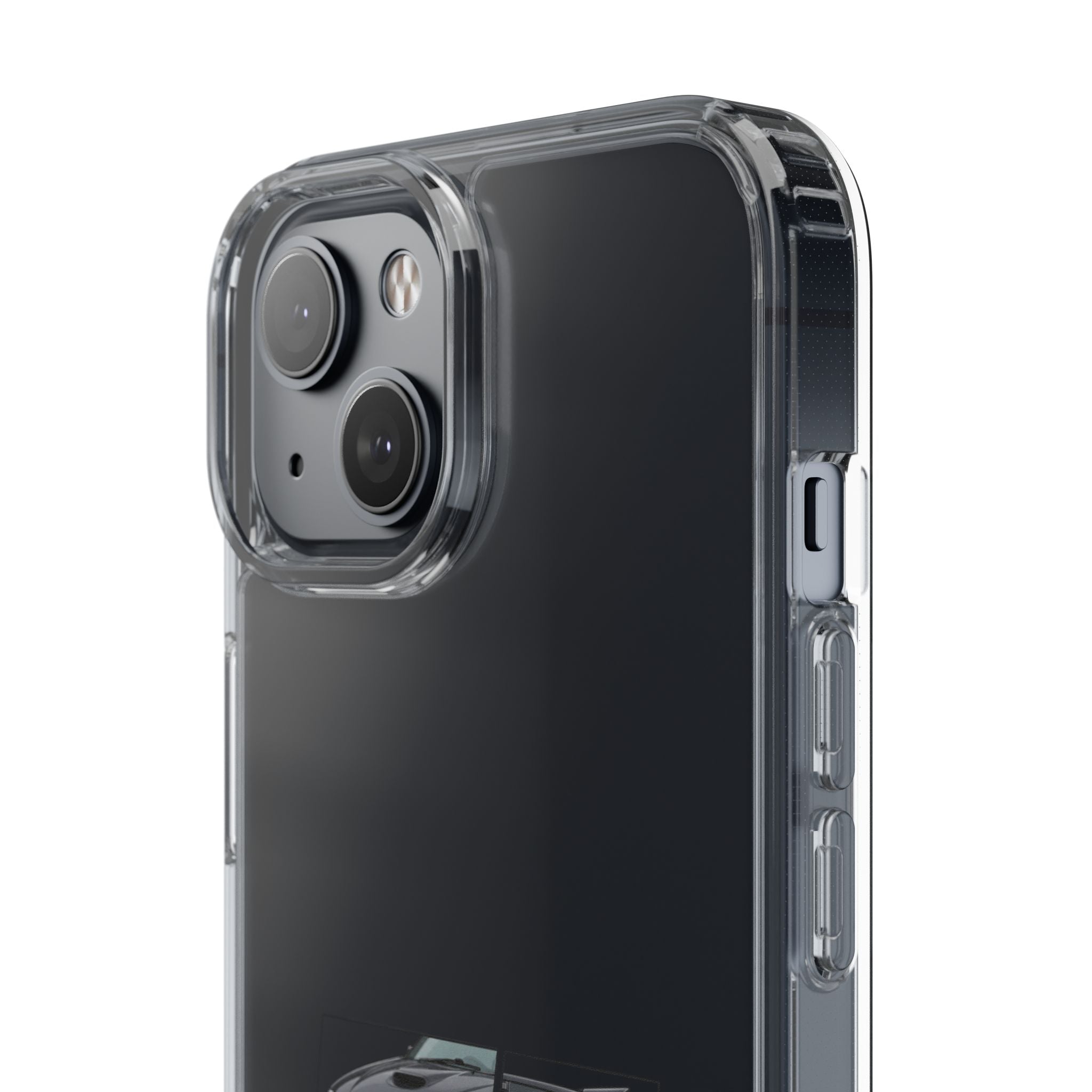 BLACK TOYOTA GLANZA PHONE CASES