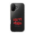 RED 180SX PHONE CASES