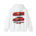 RED JZX100 CHASER JUMPER