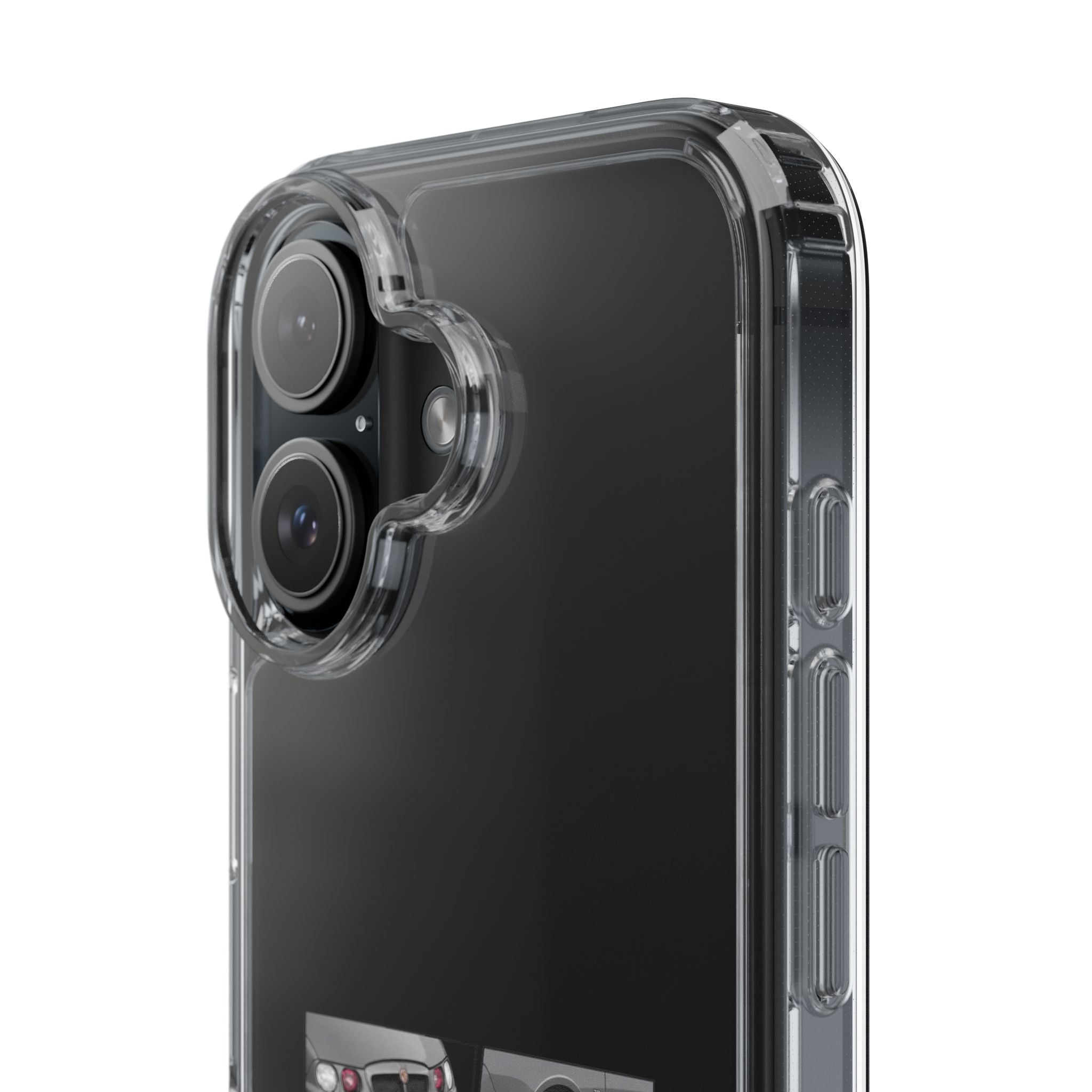 GREY MG ZR PHONE CASES